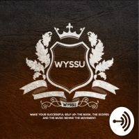 Wake Your Successful Self Up cover