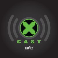 X Cast cover