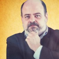 Vamos Pensar um pouco,com Edmo Magalhães cover