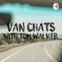 Van Chats with Tom Walker cover
