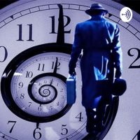 Un alma de otro tiempo cover