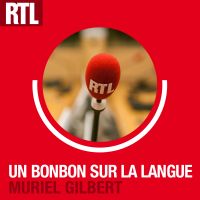 Un bonbon sur la langue cover