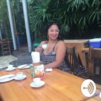 Un cafecito with Lucy cover