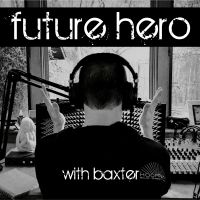 FutureHero Podcast cover