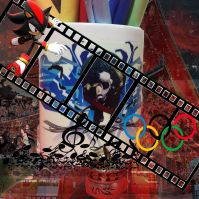 Un café con... cover