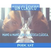 Un Clasico - Podcast cover