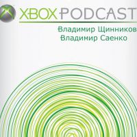 Xbox Podcast cover