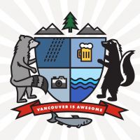 Vancouver Is Awesome cover