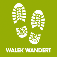 Walek wandert cover
