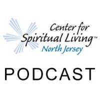 Center for Spiritual Living North Jersey Podcast cover