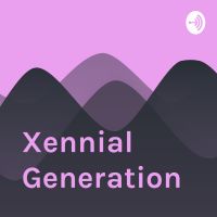 Xennial Generation cover