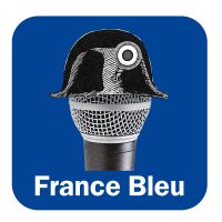 Un Jour Dans Les Landes France Bleu Gascogne cover