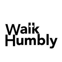Walk Humbly cover