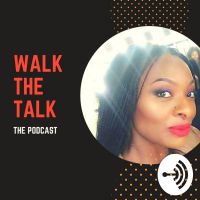 WALK The Talk cover