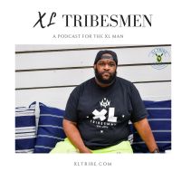 XL Tribe cover