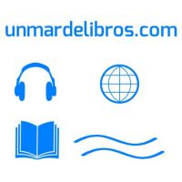 Un mar de libros cover