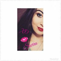 XO Sierra cover