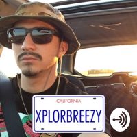 XplorBreezy navigates life after the military cover