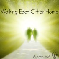 Walking Each Other Home cover