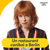 Un restaurant caníbal a Berlín cover