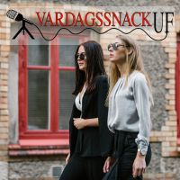 Vardagssnack cover