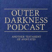Outer Darkness cover