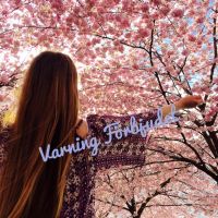Varning Förbjudet cover