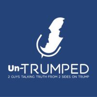Un-Trumped cover
