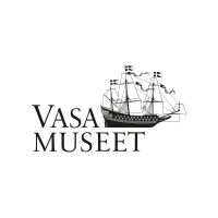 Vasamuseets podd cover