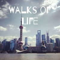 Walks of Life cover