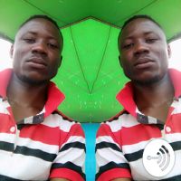 Vasco Kofi Boadi cover