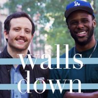 Walls Down cover
