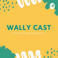 WALLY CAST cover