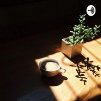Una maña con café cover