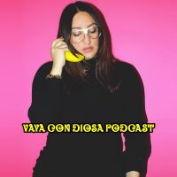 Vaya Con Diosa cover