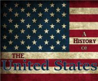 Una Storia degli Stati Uniti d’America cover