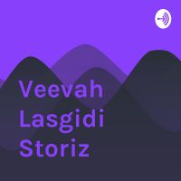 Veevah Lasgidi Storiz cover