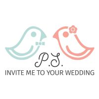 P.S. Invite Me to Your Wedding cover
