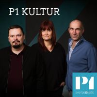 P1 Kultur cover