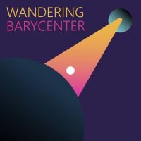 Wandering Barycenter cover