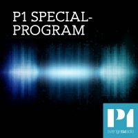 P1 Specialprogram cover