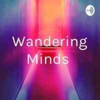 Wandering Minds cover