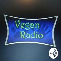 Vegan Radio cover