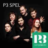 P3 Spel cover