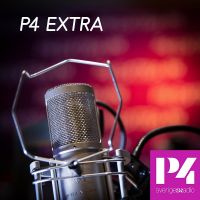 P4 Extra cover