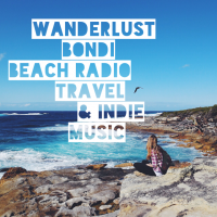 Wanderlust on BBR cover