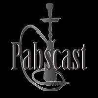 Pabscast cover