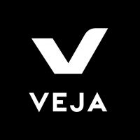 VEJA cover