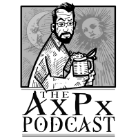The AxPx cover