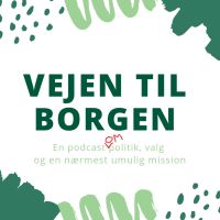 Vejen til Borgen cover